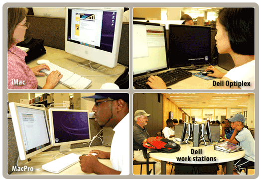 info commons
