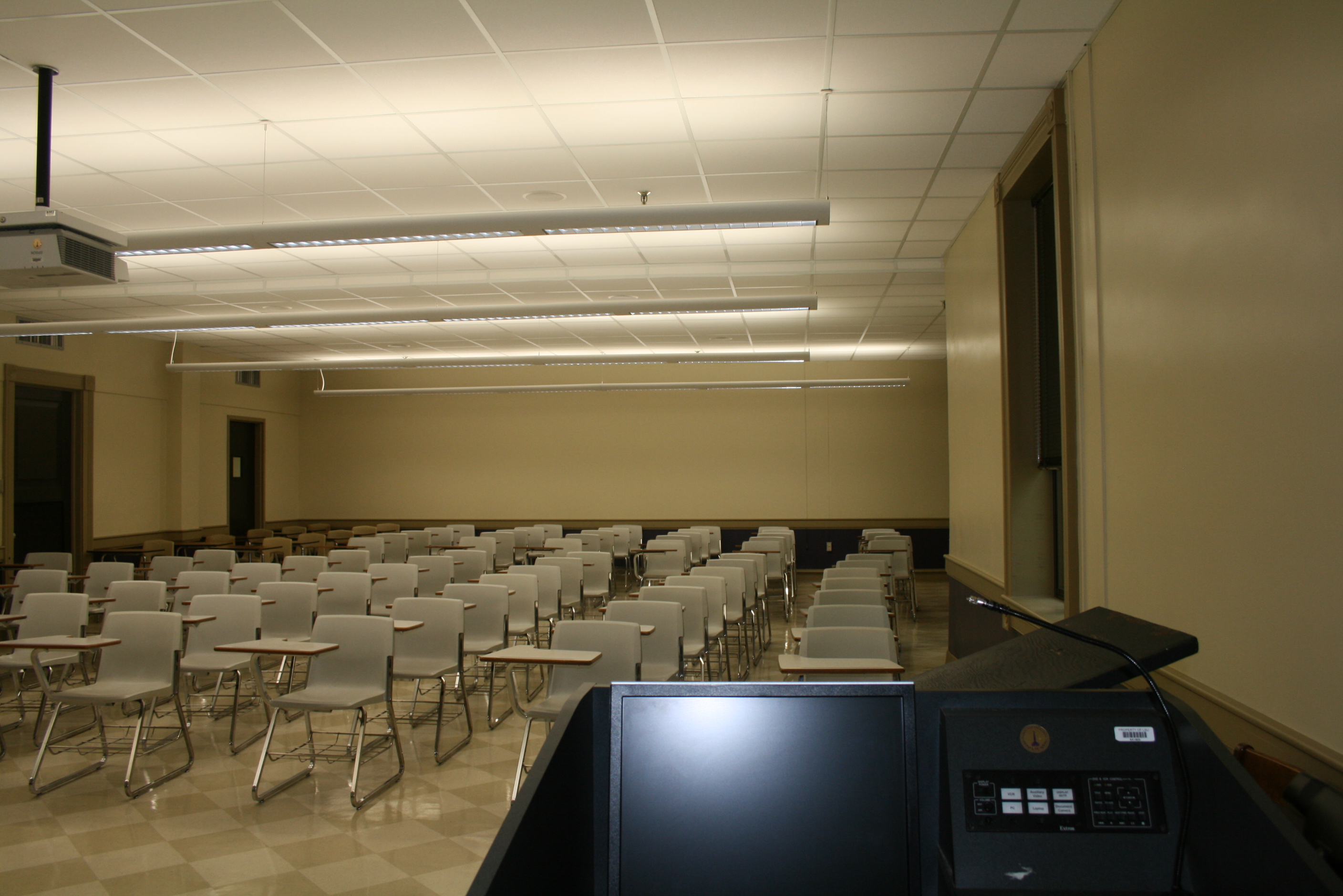 Coates 228 from front.