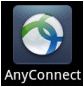 AnyConnect icon