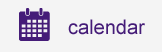 LSU Calendar icon