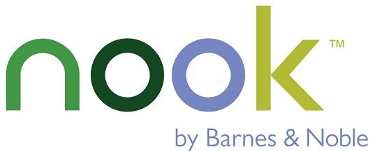 nook logo