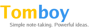Tomboy logo