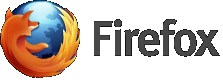 the mozilla logo