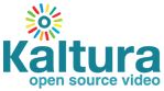 Kaltura Logo