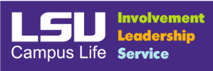 campus life logo
