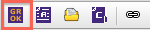 An image of the grok editor tool bar at the top of the article's text box.