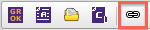 A screenshot of the grok editor tool bar at the top of the article's text box.