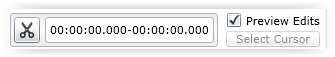 Preview Edits Button
