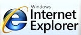 IE icon