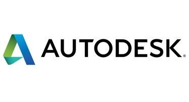 the autodesk logo