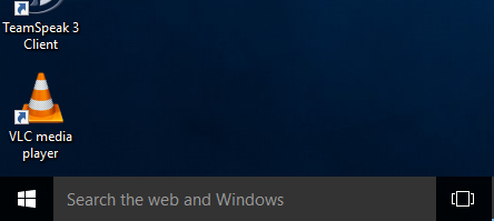 windows search in windows 10