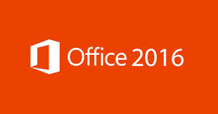 Microsoft Office 2016 icon