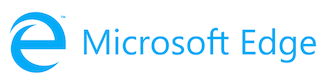 microsoft edge logo