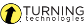 turning technologies logo