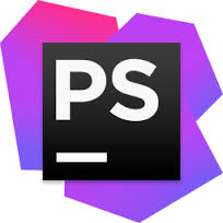 PhpStorm logo