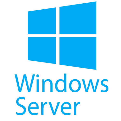 Windows Server logo