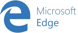 microsoft edge logo