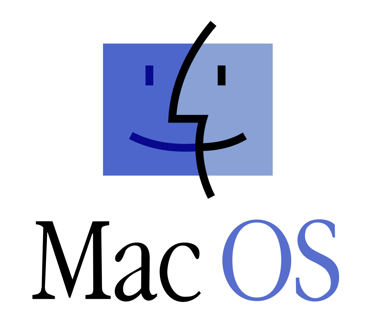 MacOS Logo