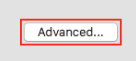 Advanced button