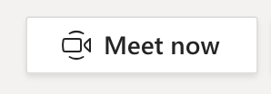 "Meet now" icon