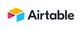 Airtable Logo